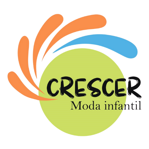 Crescer moda infantil